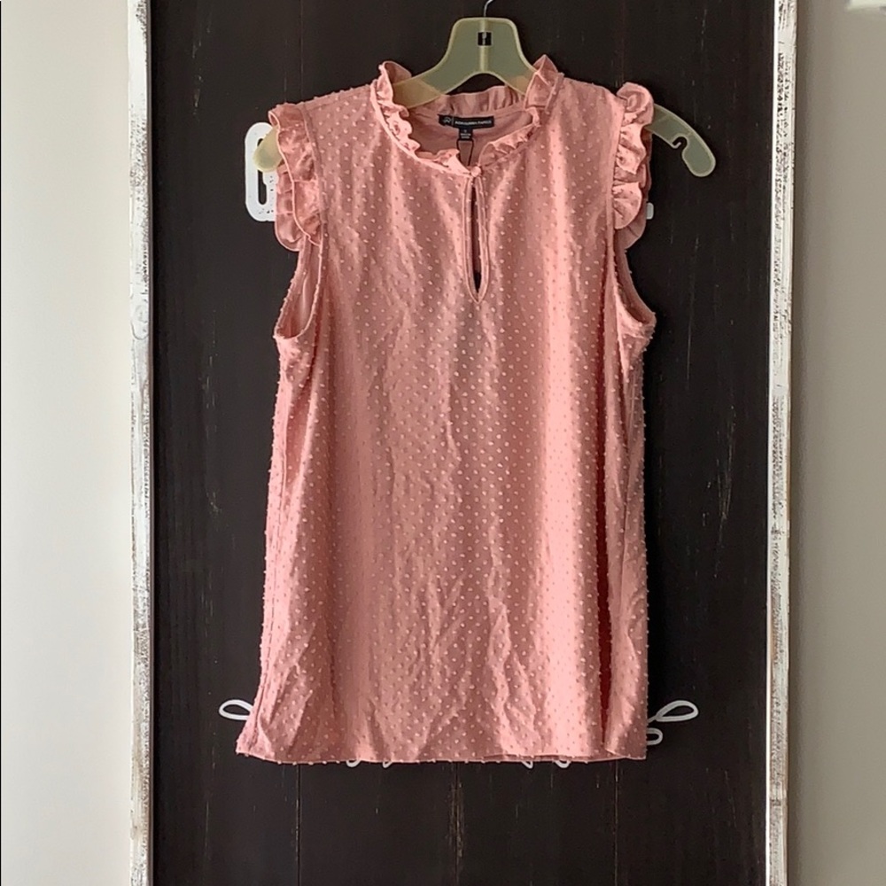Adrianna Papell sleeveless top